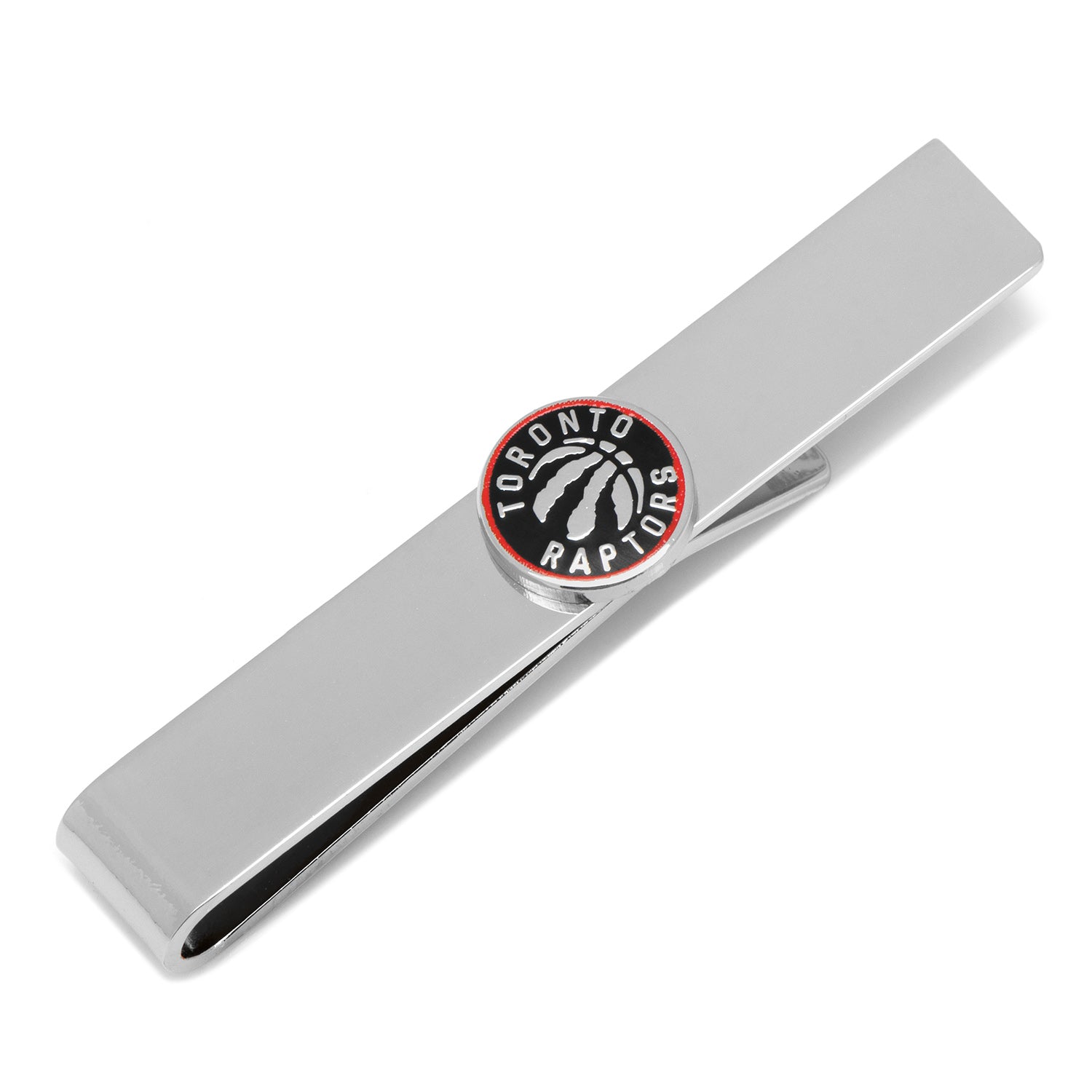 Toronto Raptors Tie Bar Image 1