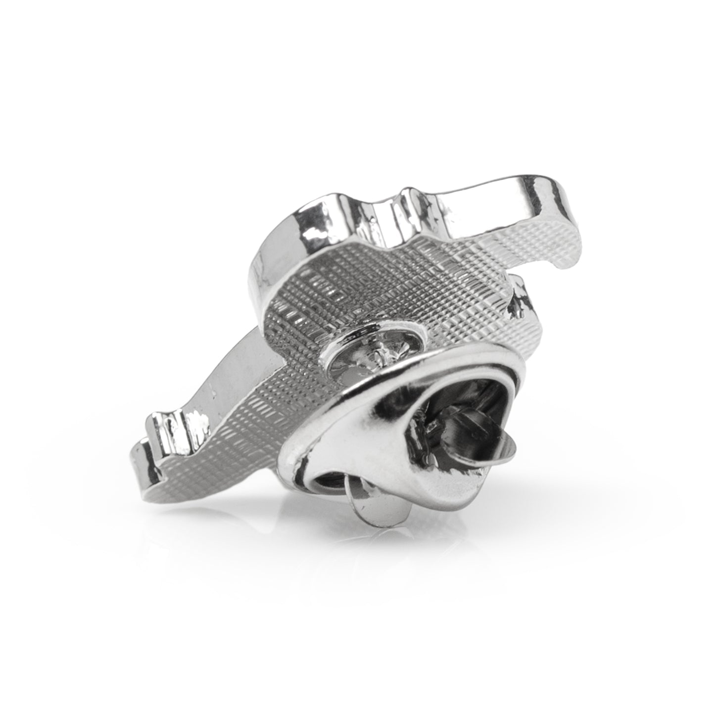 Rice University Owls Lapel Pin Image 3