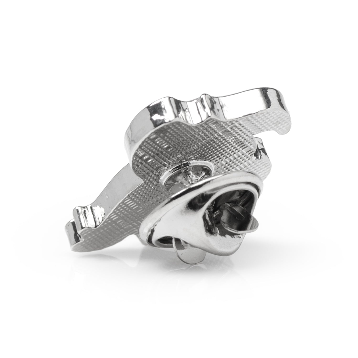 Rice University Owls Lapel Pin Image 3