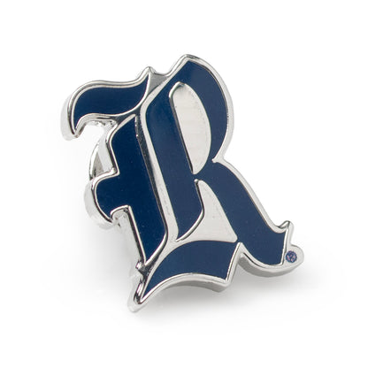 Rice University Owls Lapel Pin Image 1