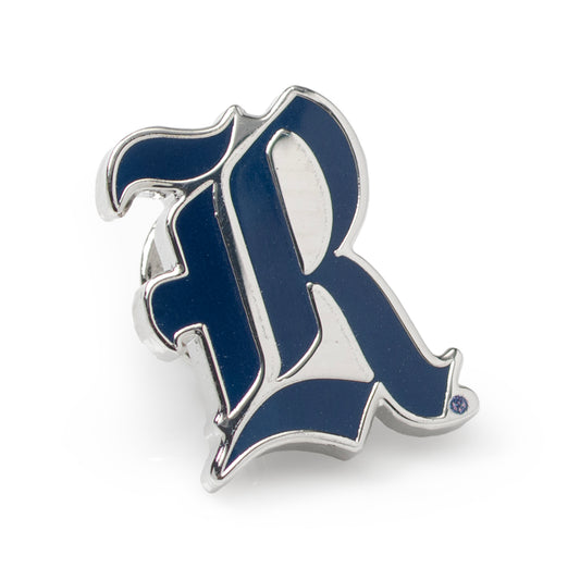 Rice University Owls Lapel Pin Image 1