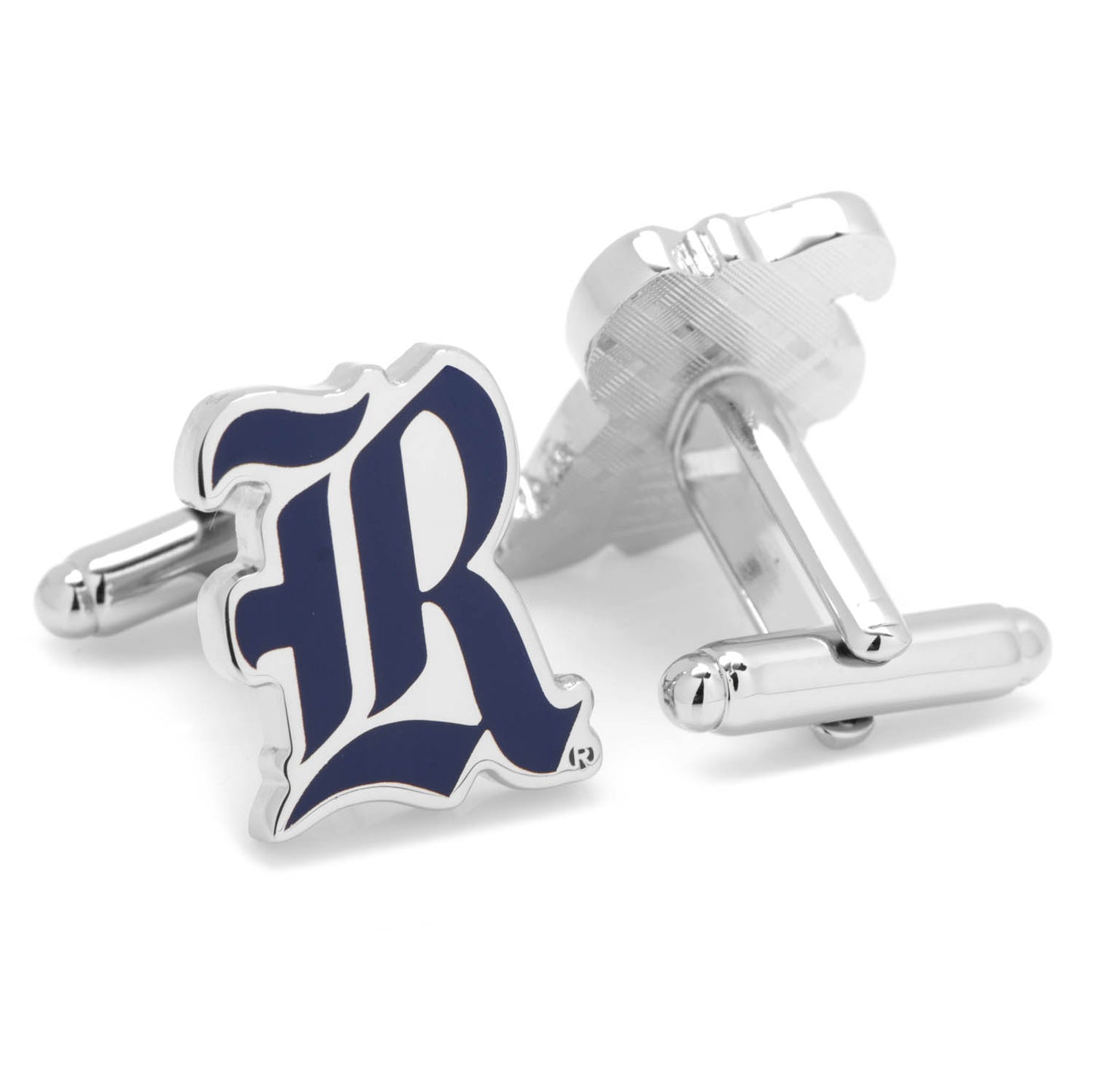 Rice University Owls Cufflinks Image 2