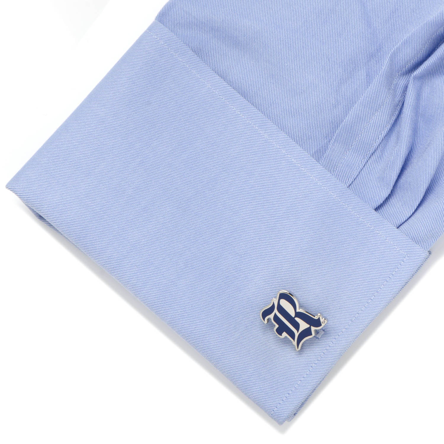 Rice University Owls Cufflinks Image 3