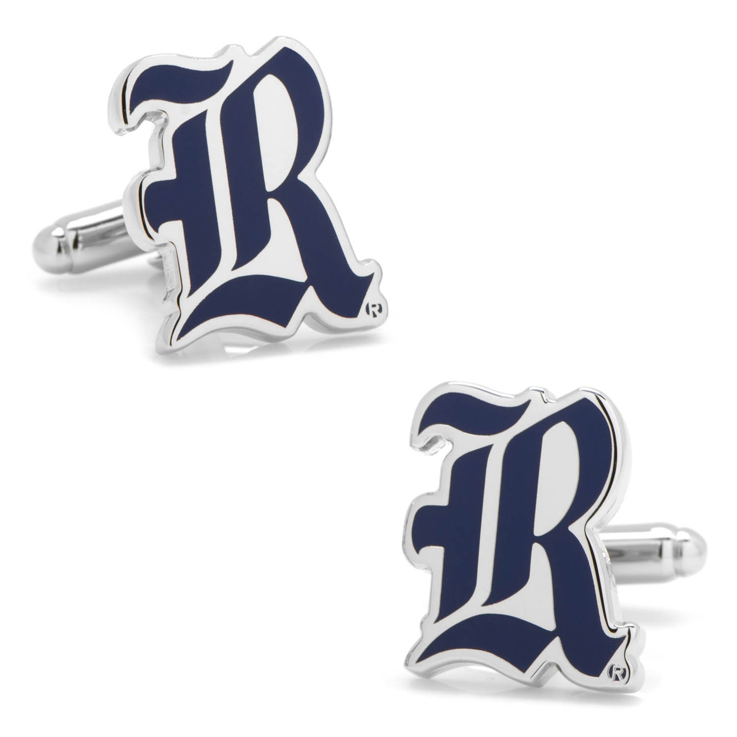 Rice University Owls Cufflinks Image 4