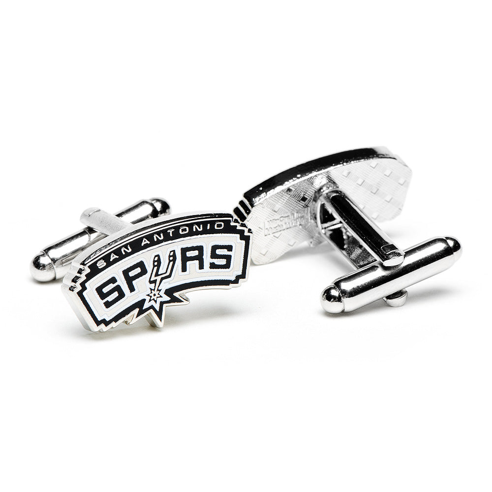 San Antonio Spurs Cufflinks Image 2