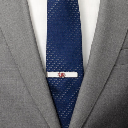 University of South Carolina Gamecocks Tie Bar Image 2