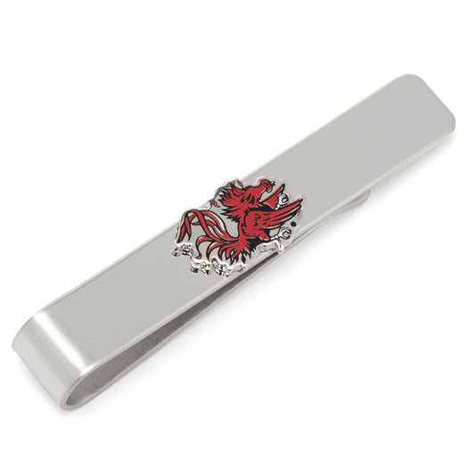 University of South Carolina Gamecocks Tie Bar Image 1