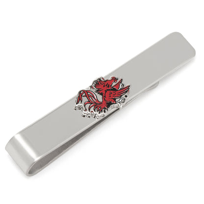 University of South Carolina Gamecocks Tie Bar Image 1