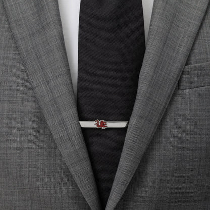 University of South Carolina Gamecocks Tie Clip Image 2