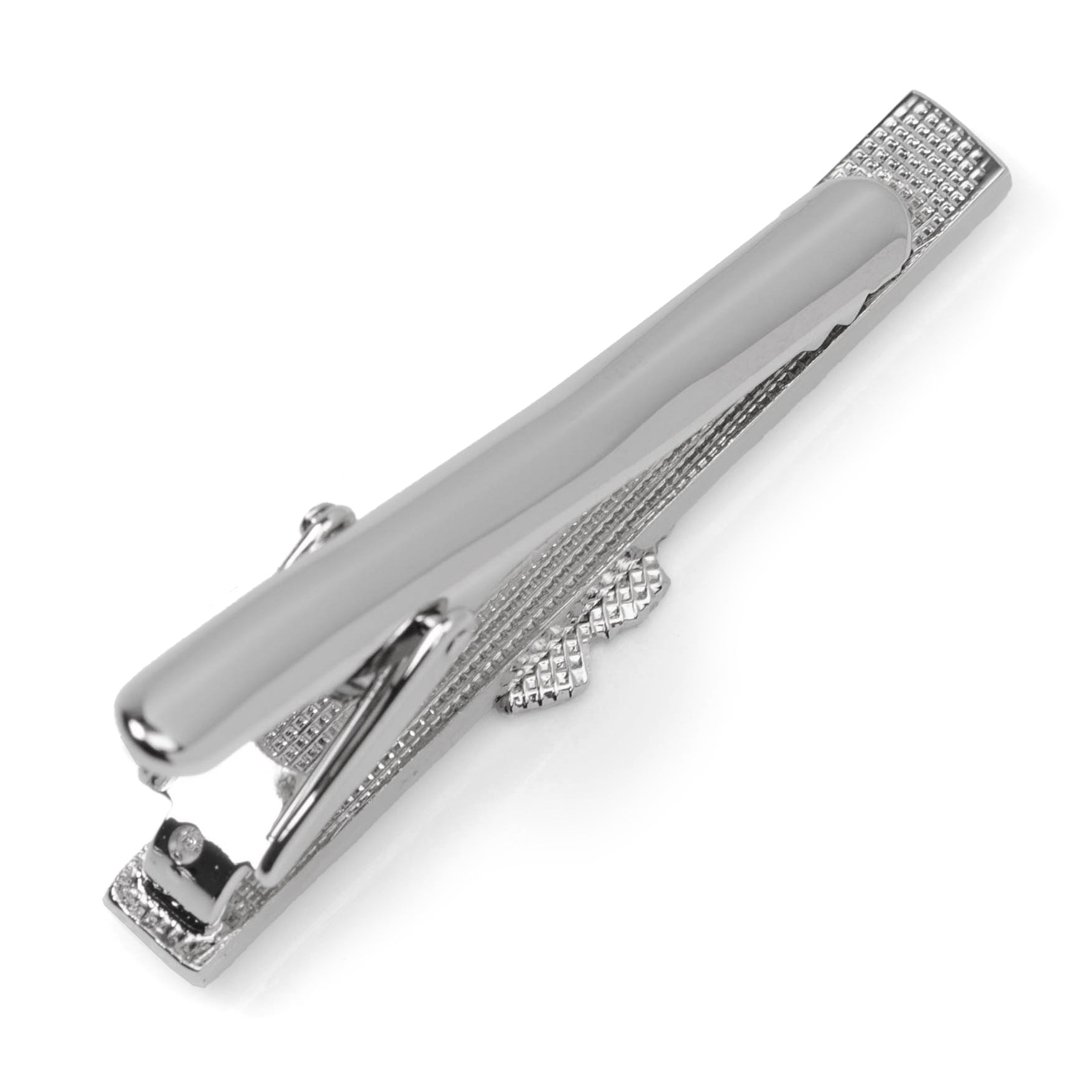 University of South Carolina Gamecocks Tie Clip Image 3