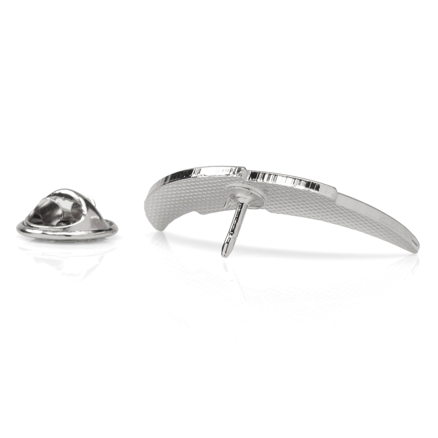 LA Chargers Lapel Pin Image 4