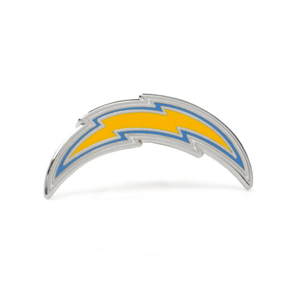 LA Chargers Lapel Pin Image 5