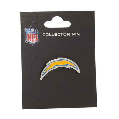 LA Chargers Lapel Pin Image 6