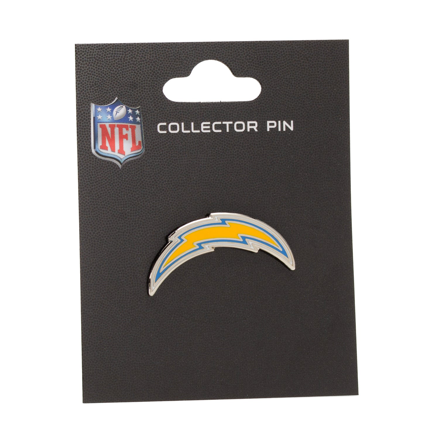 LA Chargers Lapel Pin Image 7
