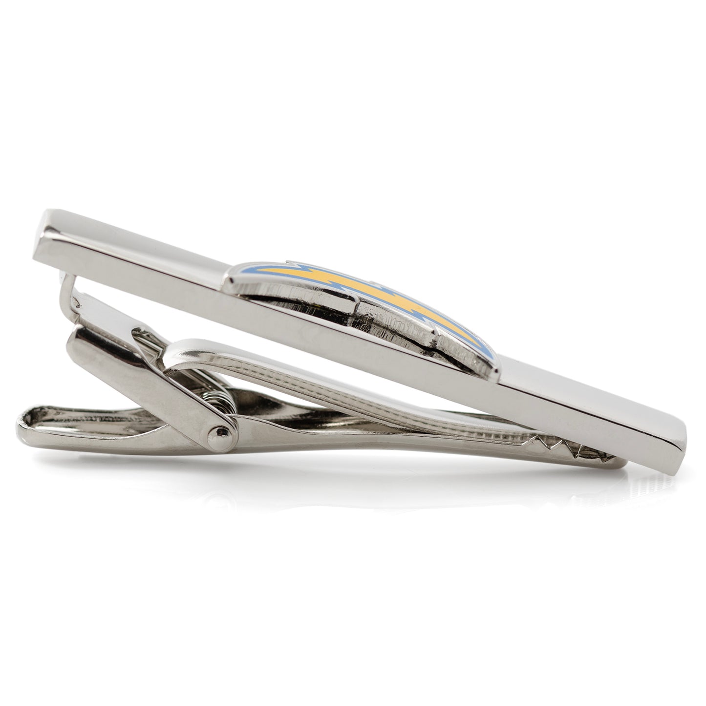 LA Chargers Tie Clip Image 4