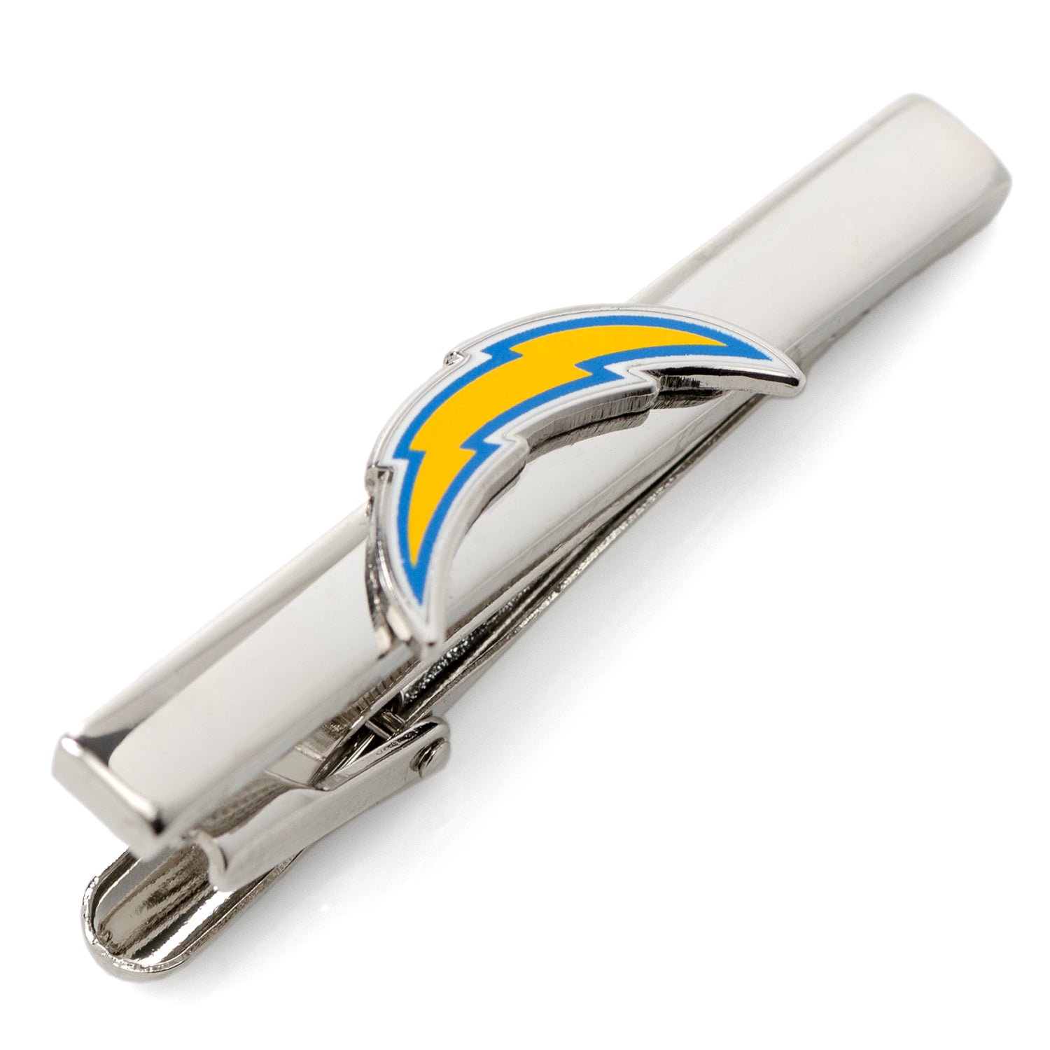 LA Chargers Tie Clip Image 1