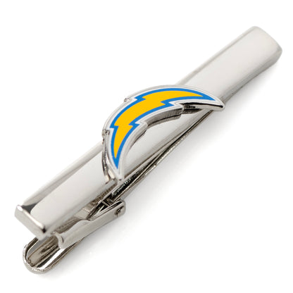 LA Chargers Tie Clip Image 1