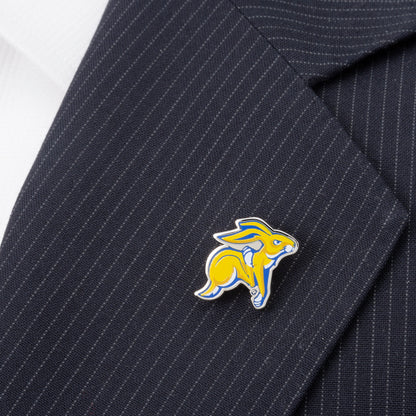 South Dakota State University Lapel Pin Image 4