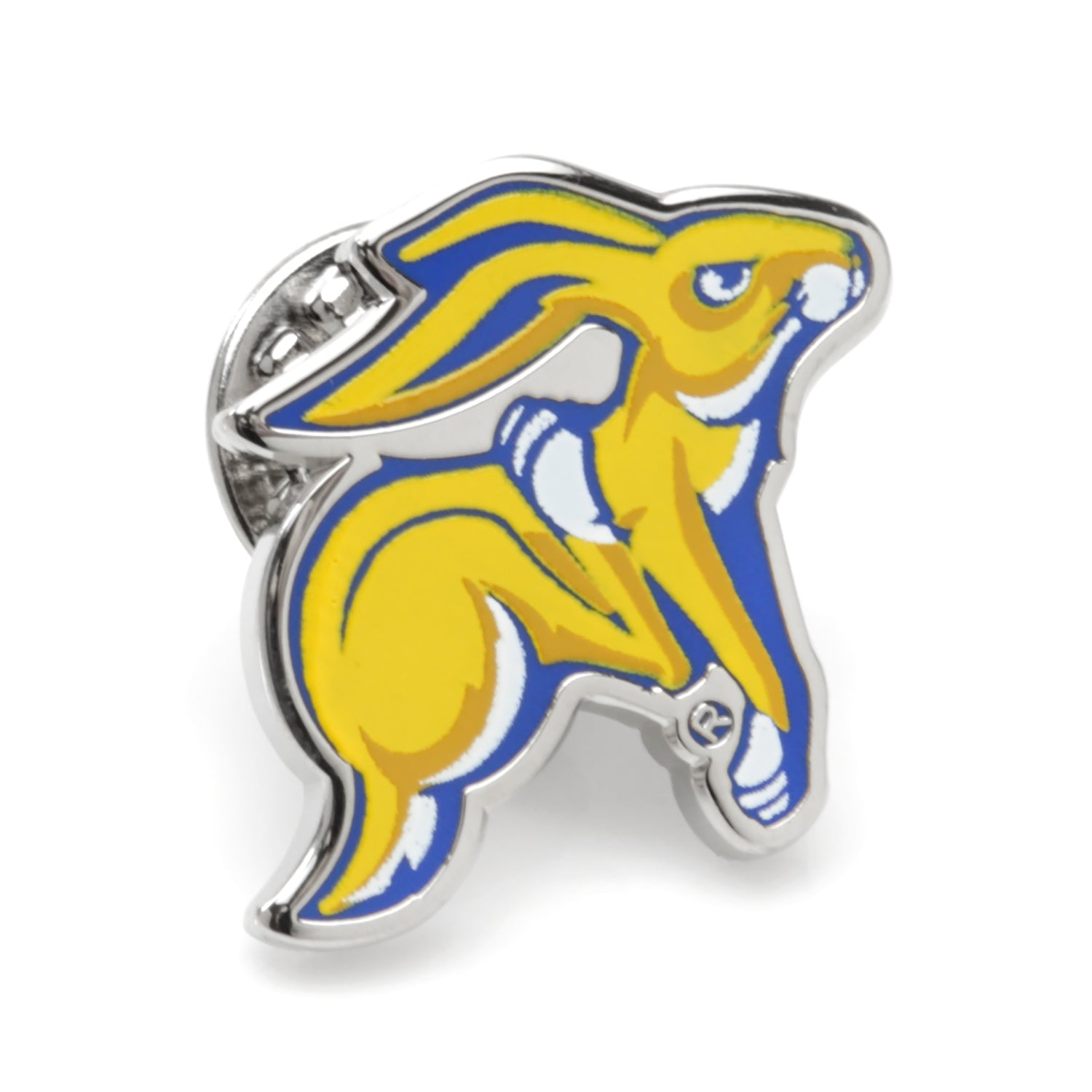 South Dakota State University Lapel Pin Image 1