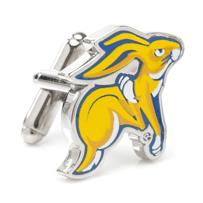 South Dakota State University Cufflinks Image 4