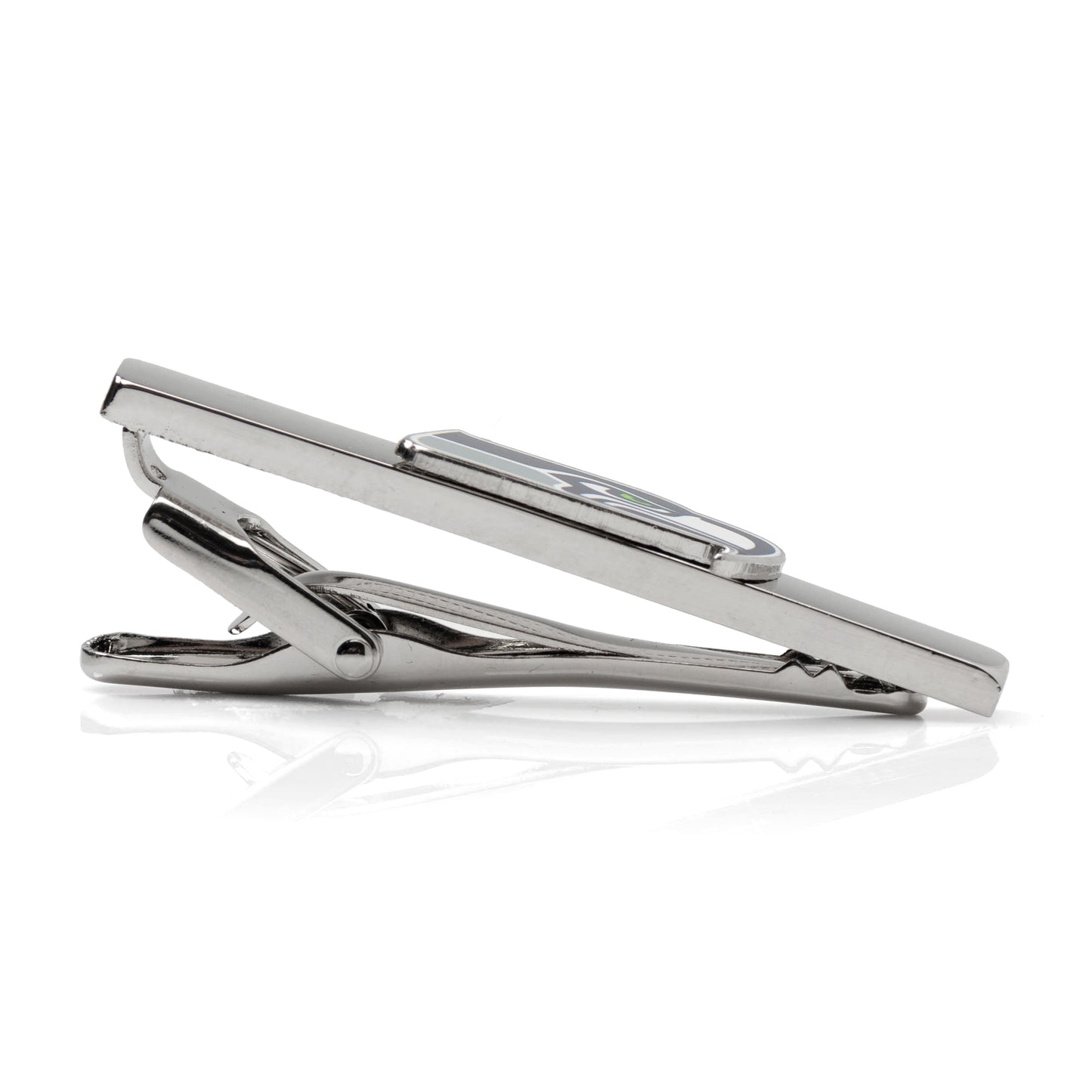 The Seattle Seahawks Tie Clip Image 4
