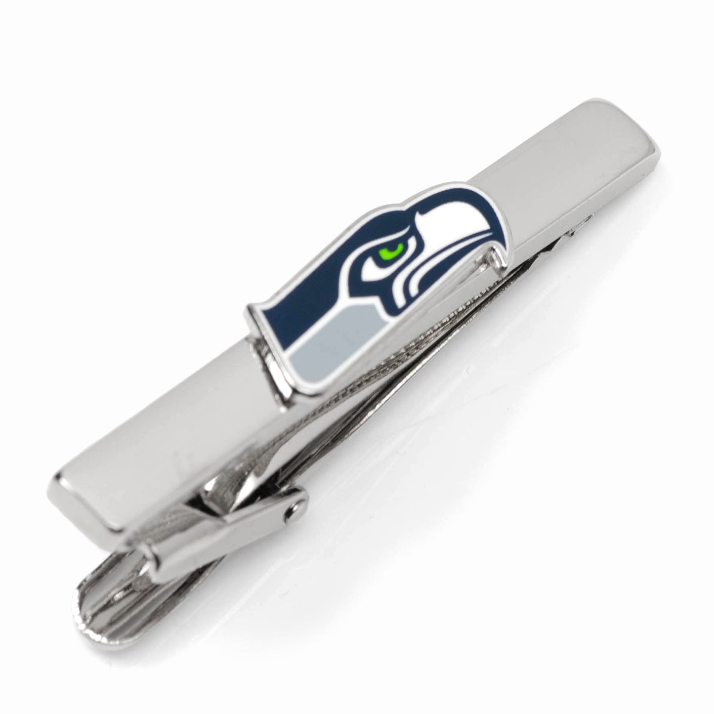 The Seattle Seahawks Tie Clip Image 1