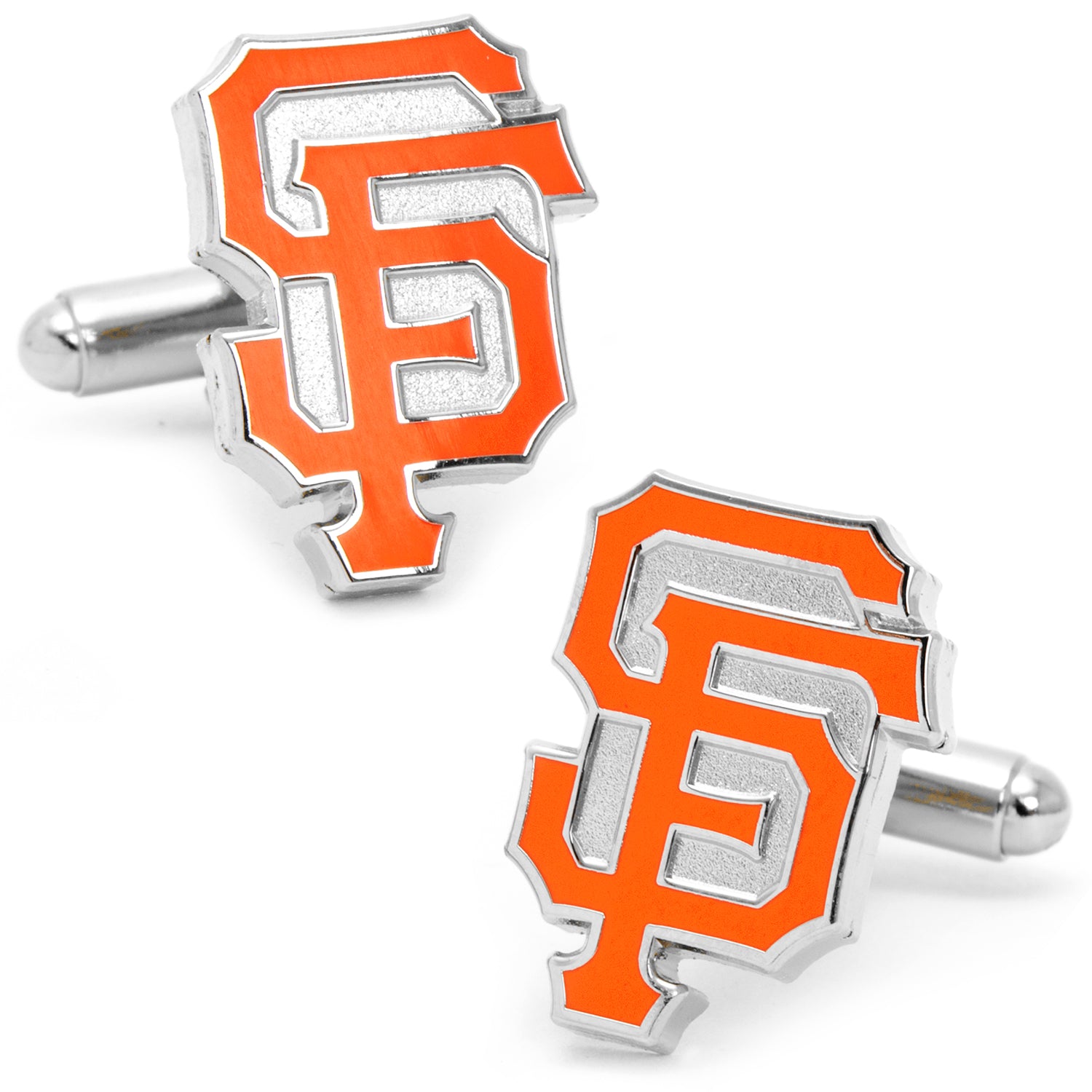 San Francisco Giants Cufflinks Image 1