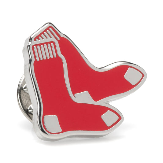 Boston Red Sox Lapel Pin Image 1