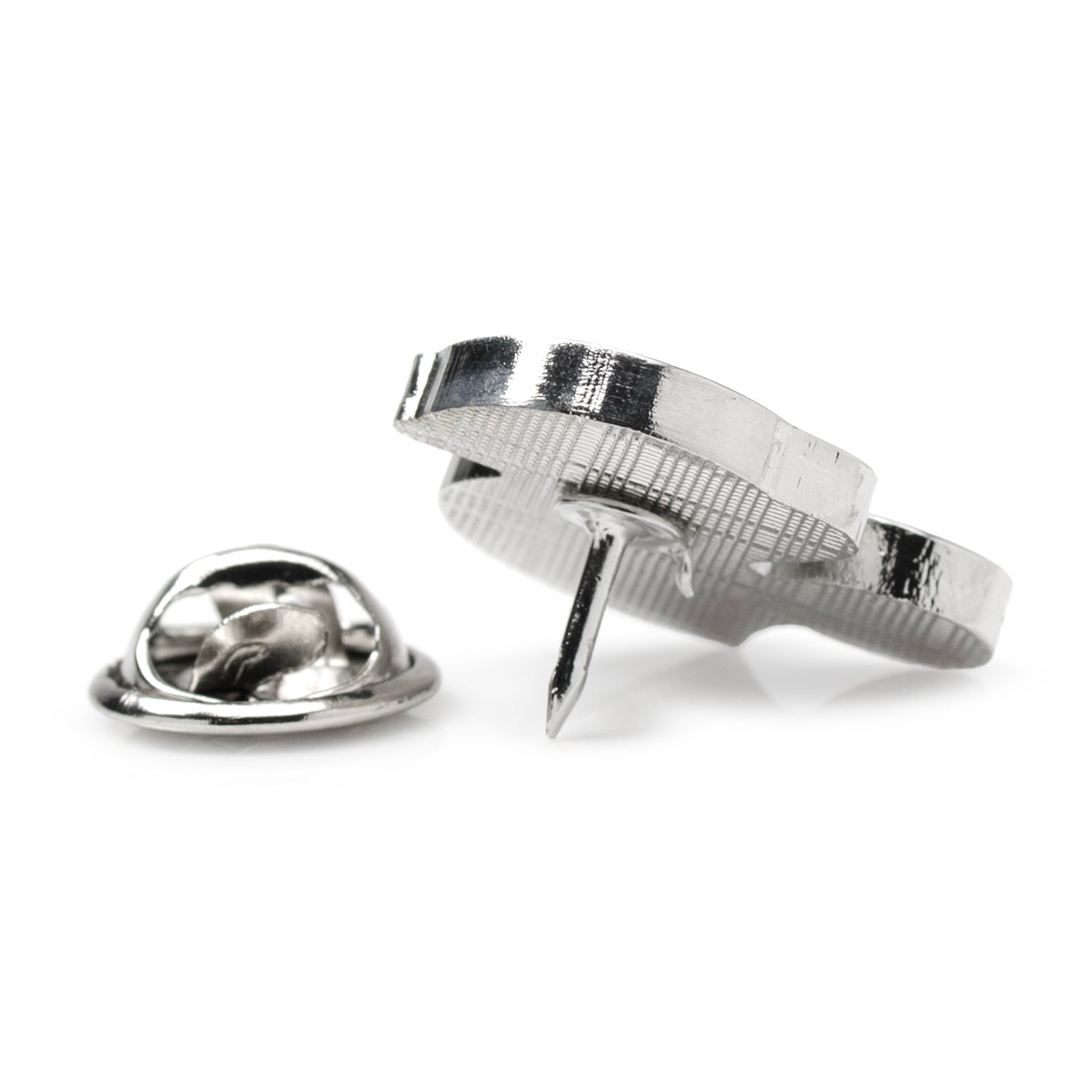 Sewanee Tiger Mascot Lapel Pin Image 4