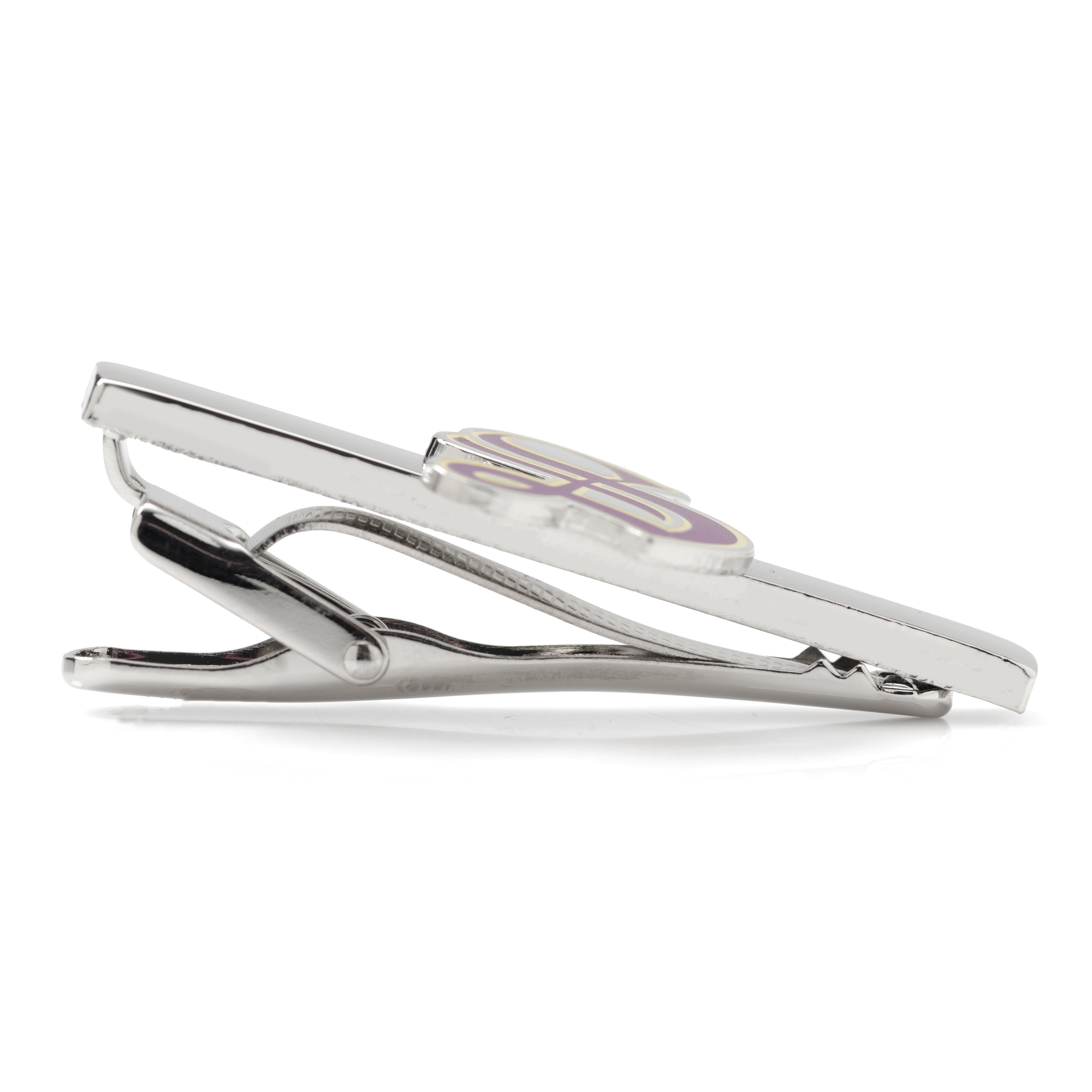 Sewanee Tiger Mascot Tie Clip Image 4