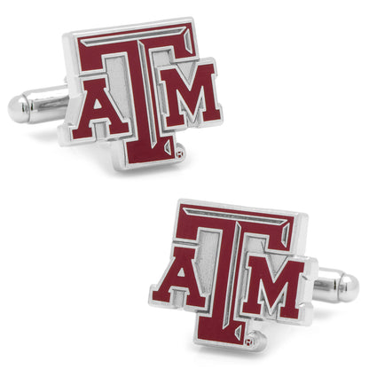 Texas A&M Aggies Cufflinks Image 4