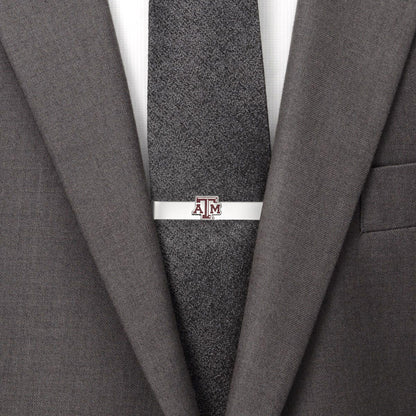 Texas A&M Aggies Tie Bar Image 2