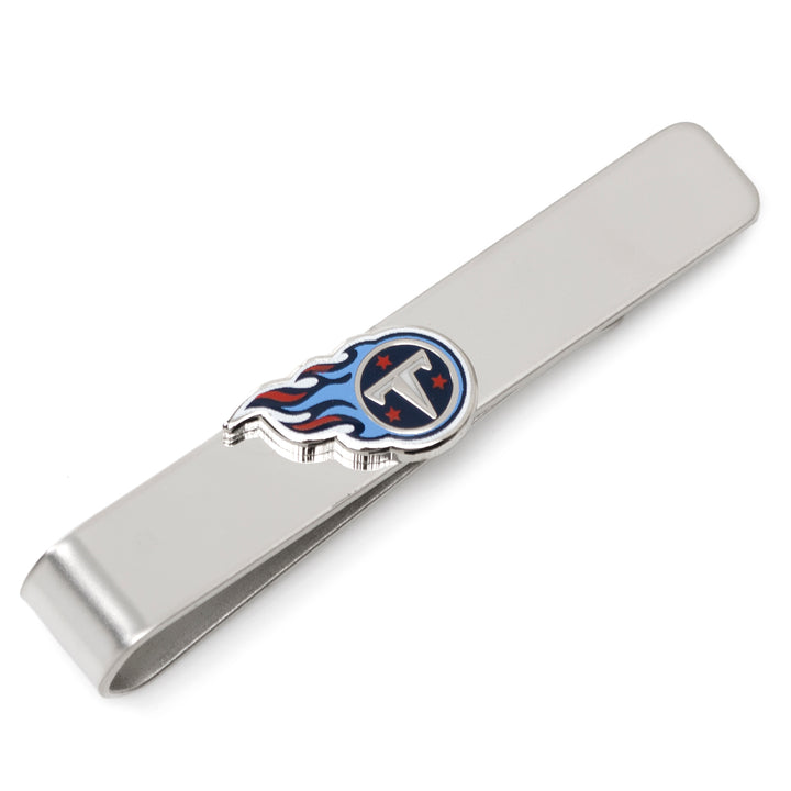 Tennessee Titans Tie Bar Image 1