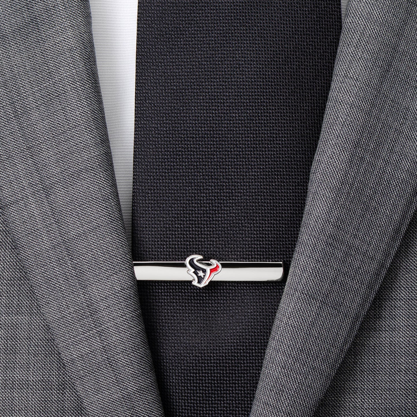 Houston Texans Tie Clip Image 2