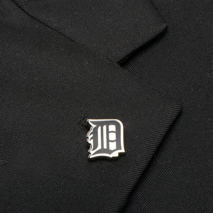 Detroit Tigers Lapel Pin Image 4