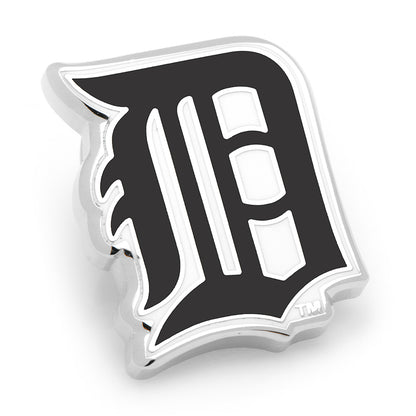 Detroit Tigers Lapel Pin Image 1