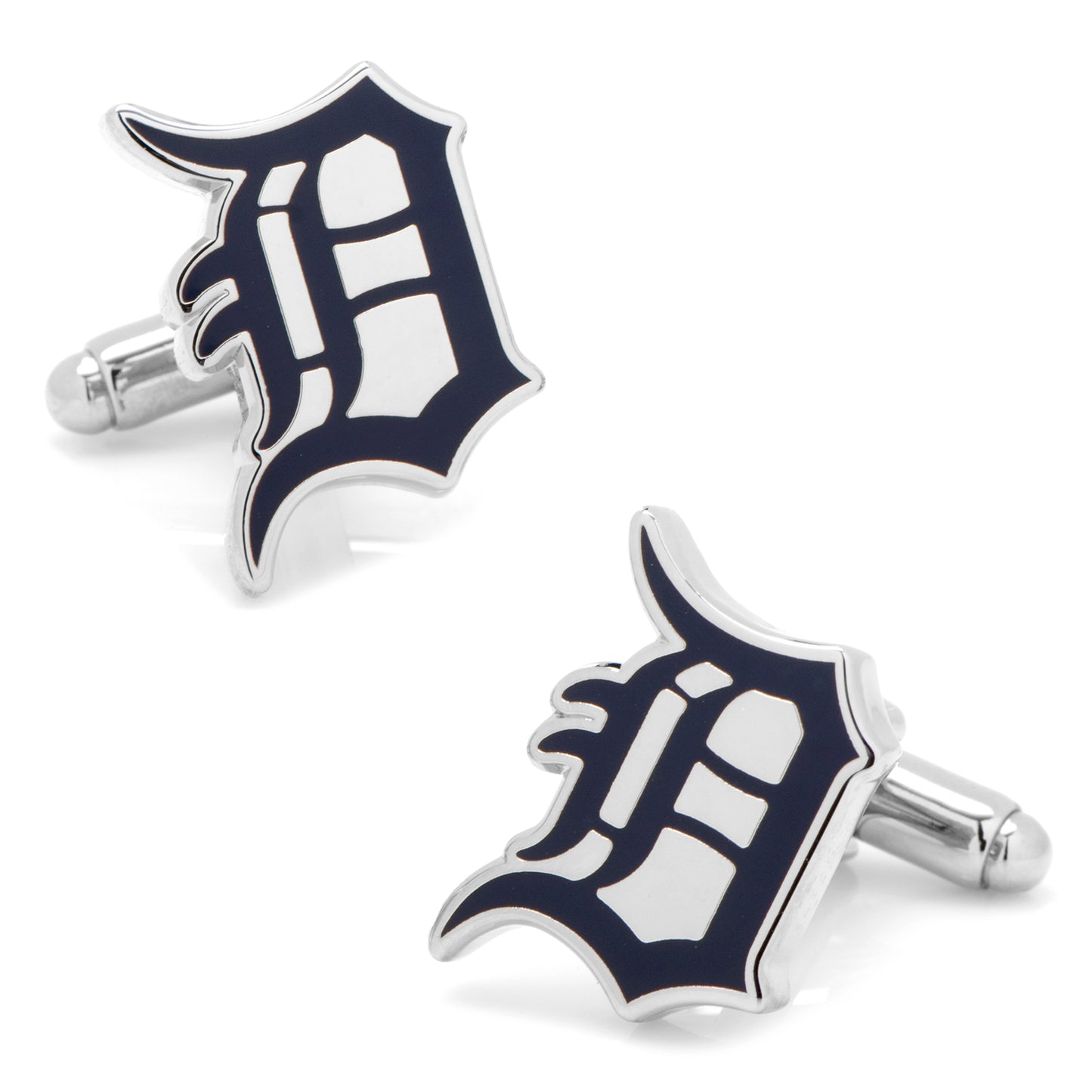 Detroit Tigers Cufflinks Image 1