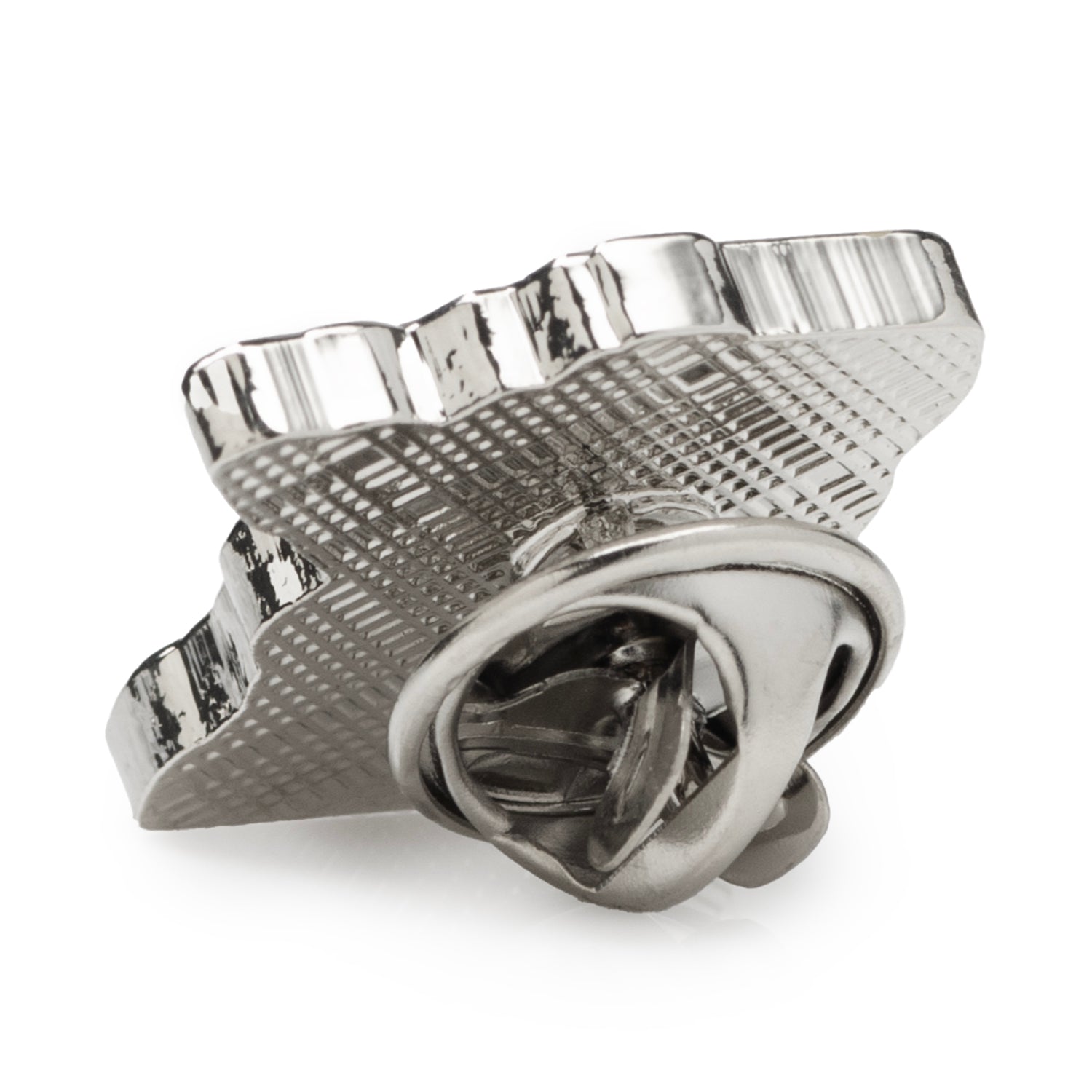 Minnesota Twins Minnie & Paul Lapel Pin Image 3