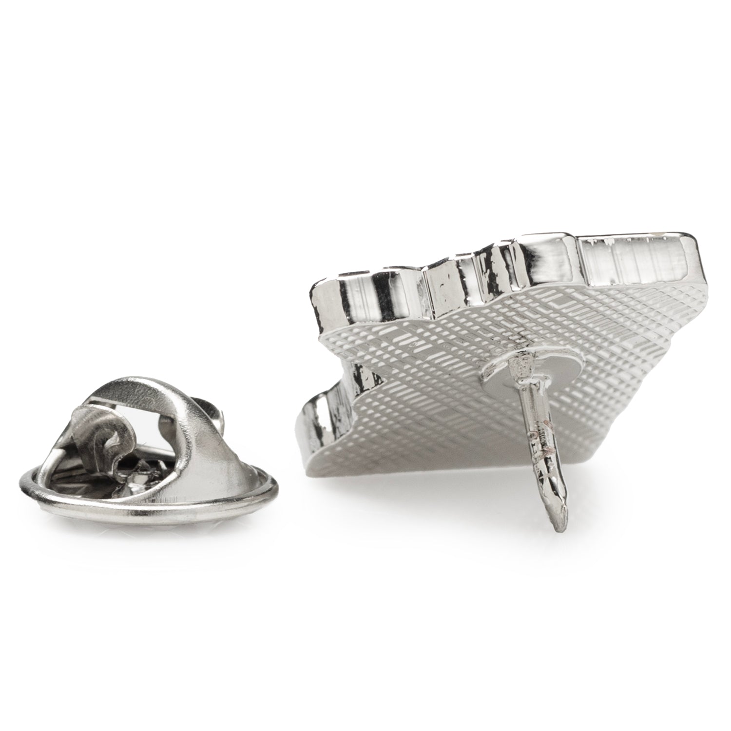 Minnesota Twins Minnie & Paul Lapel Pin Image 4