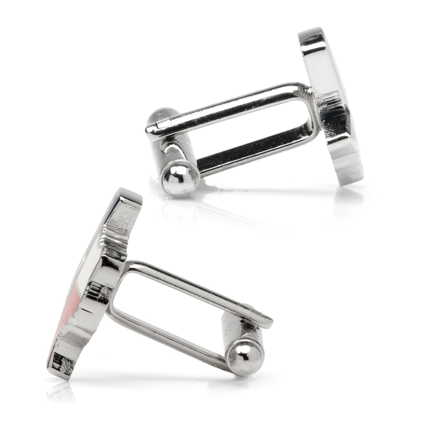 Texas Flag Cufflinks Image 4