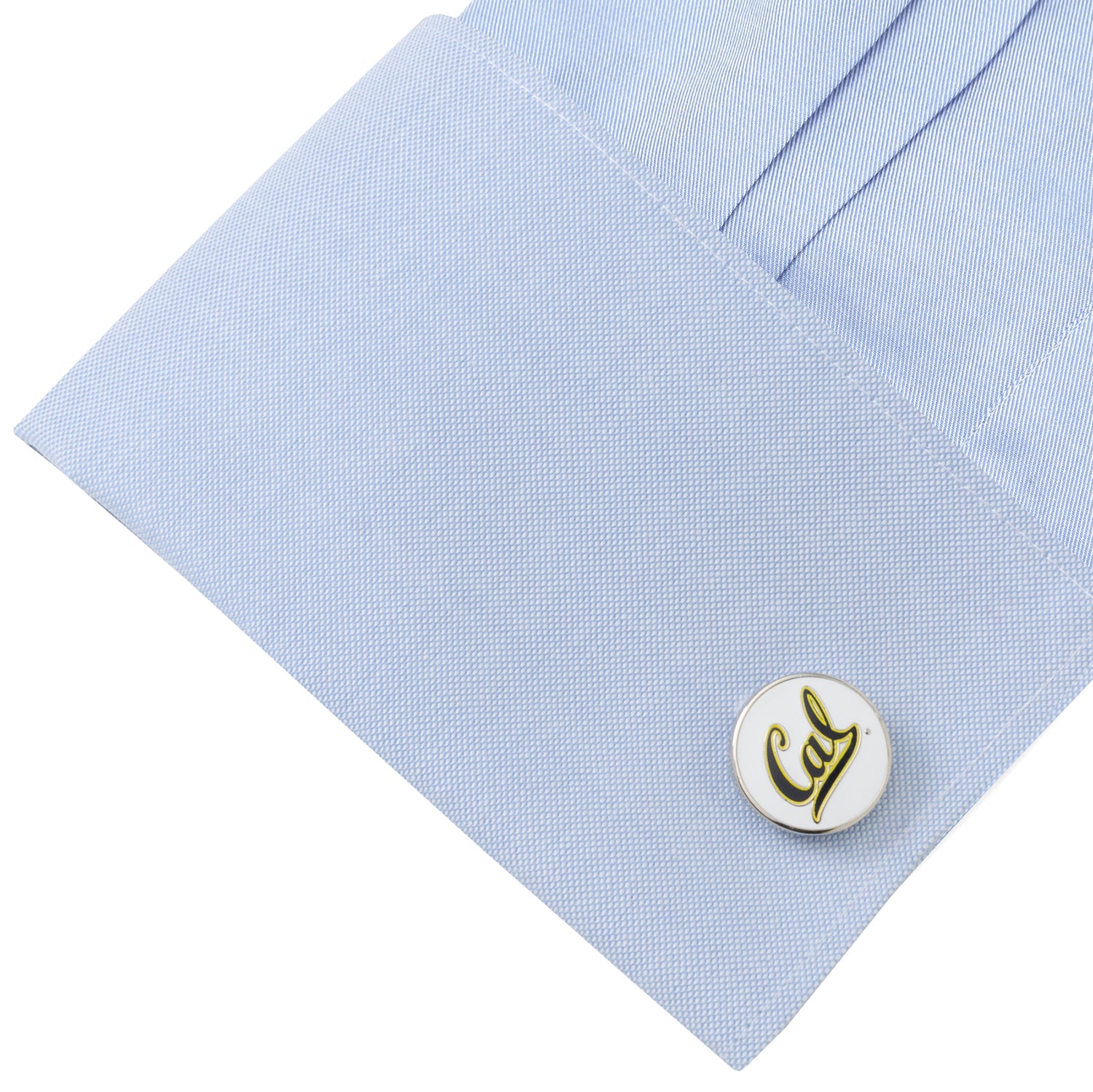 University of California Bears Cufflinks Image 3