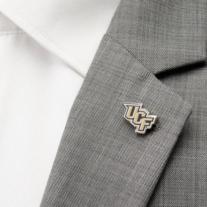 Central Florida Knights Lapel Pin Image 2