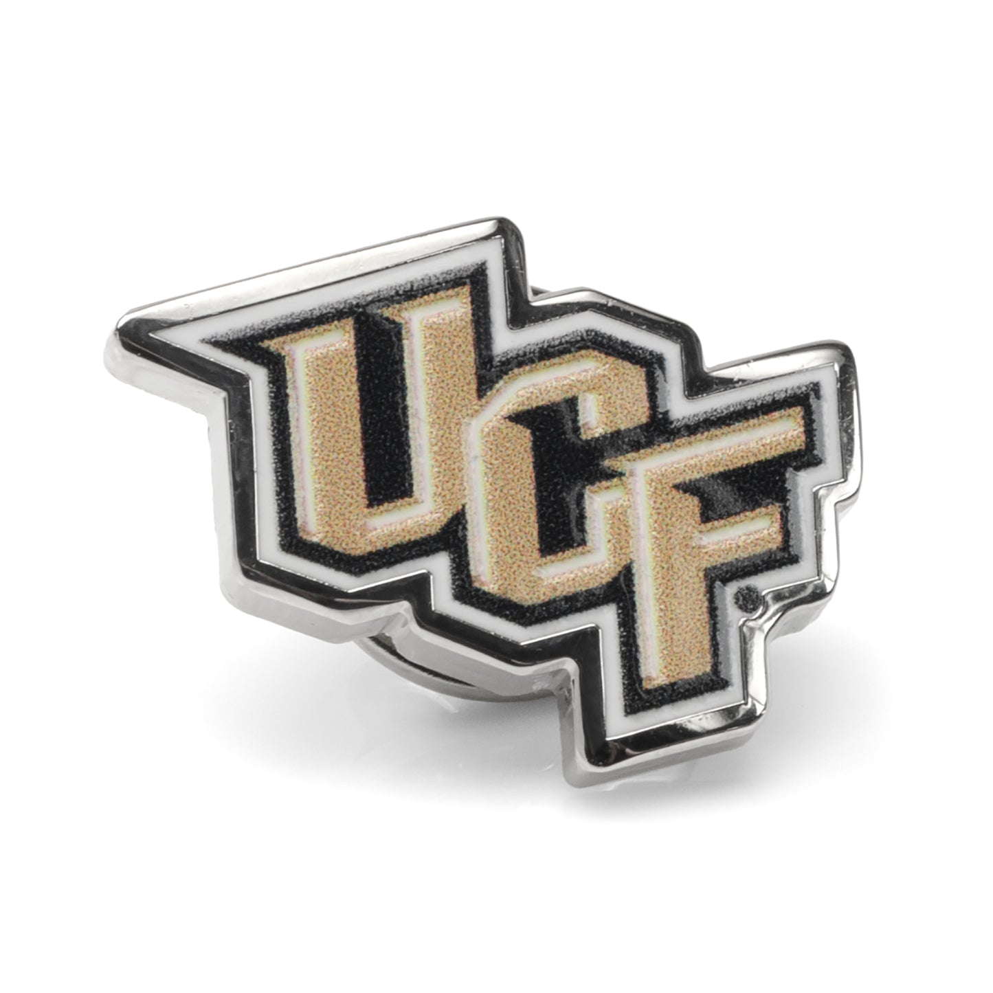 Central Florida Knights Lapel Pin Image 1