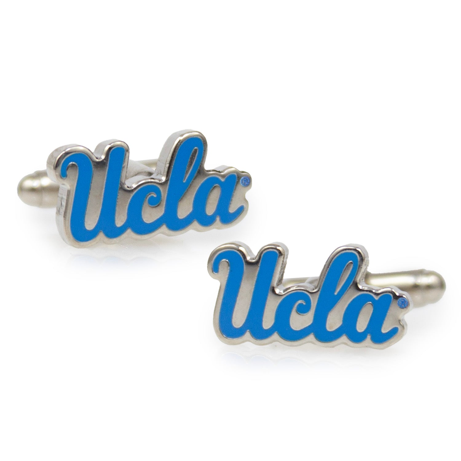 UCLA Bruins Cufflinks Image 1