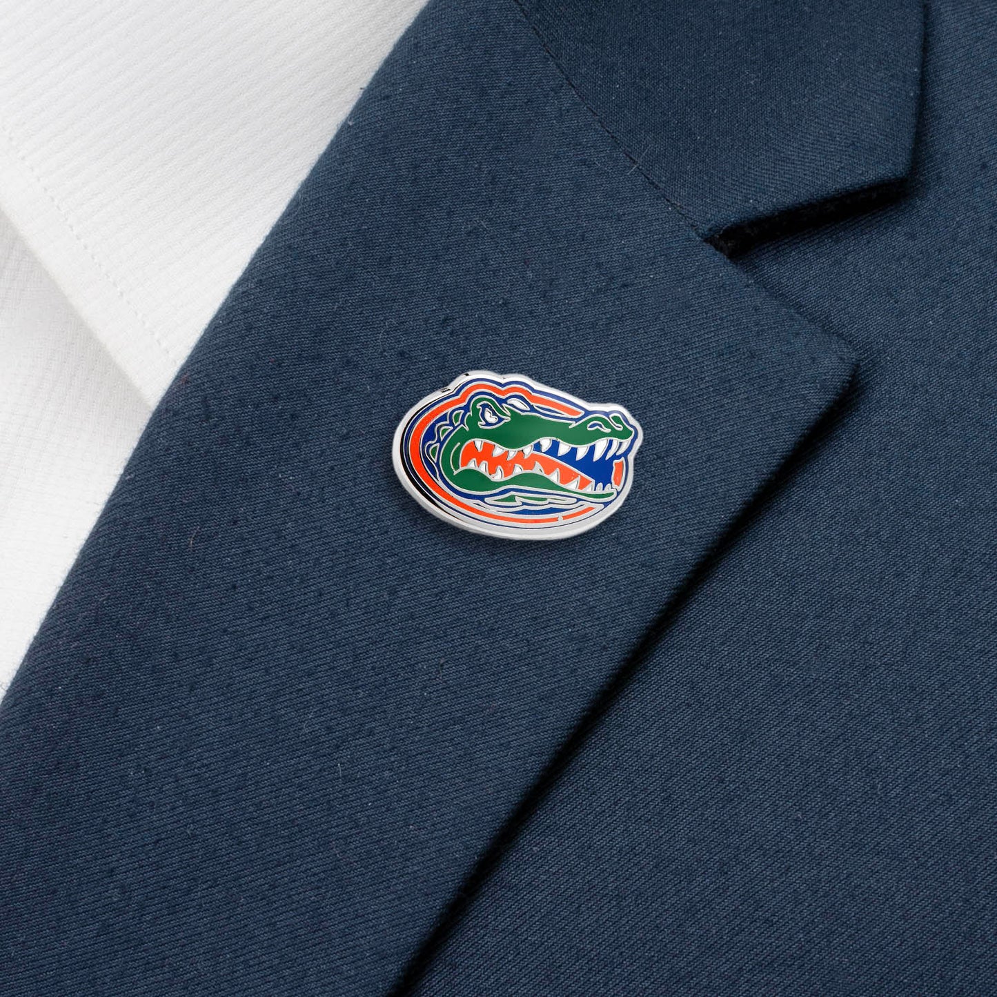 University of Florida Gators Lapel Pin Image 4