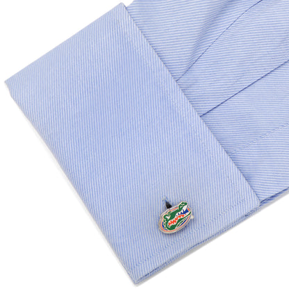 University of Florida Cufflinks Image 3