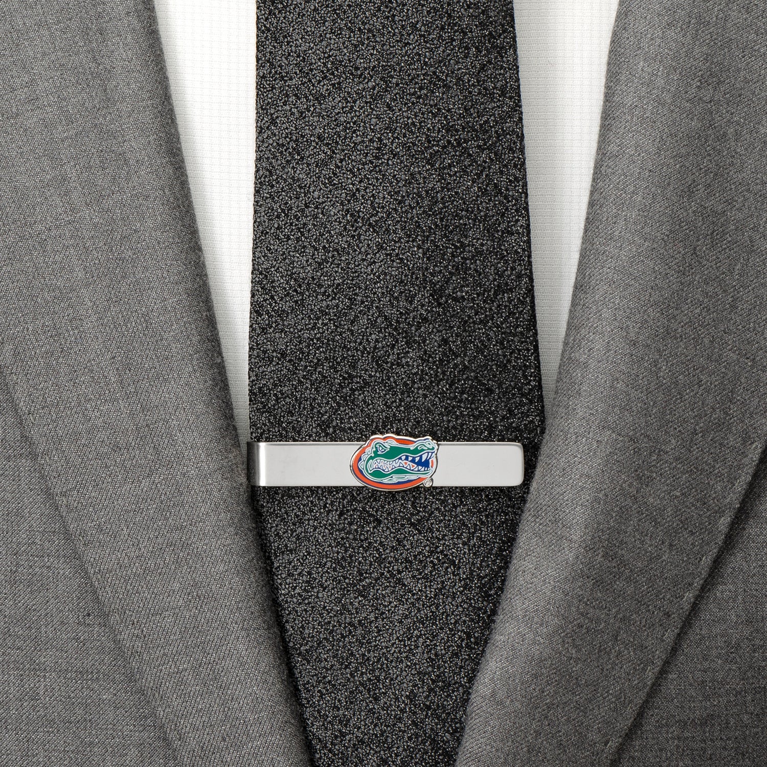 University of Florida Gators Tie Bar Image 2