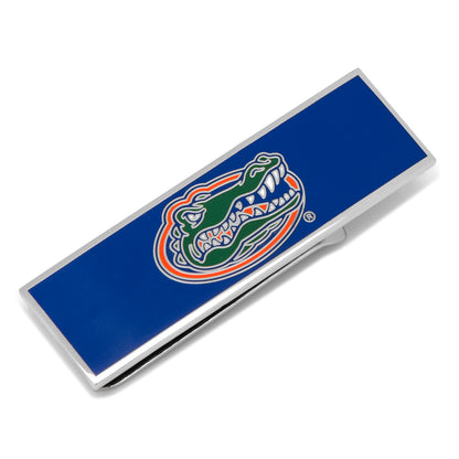 University of Florida Gators Money Clip Image 1