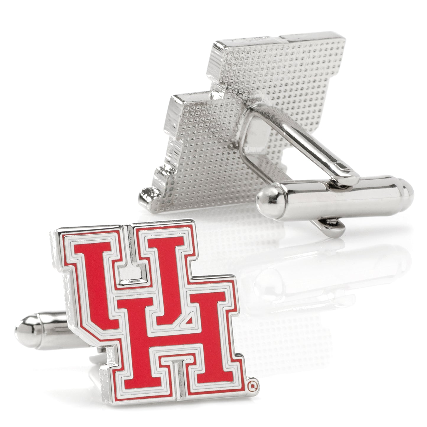 University of Houston Cufflinks Image 2