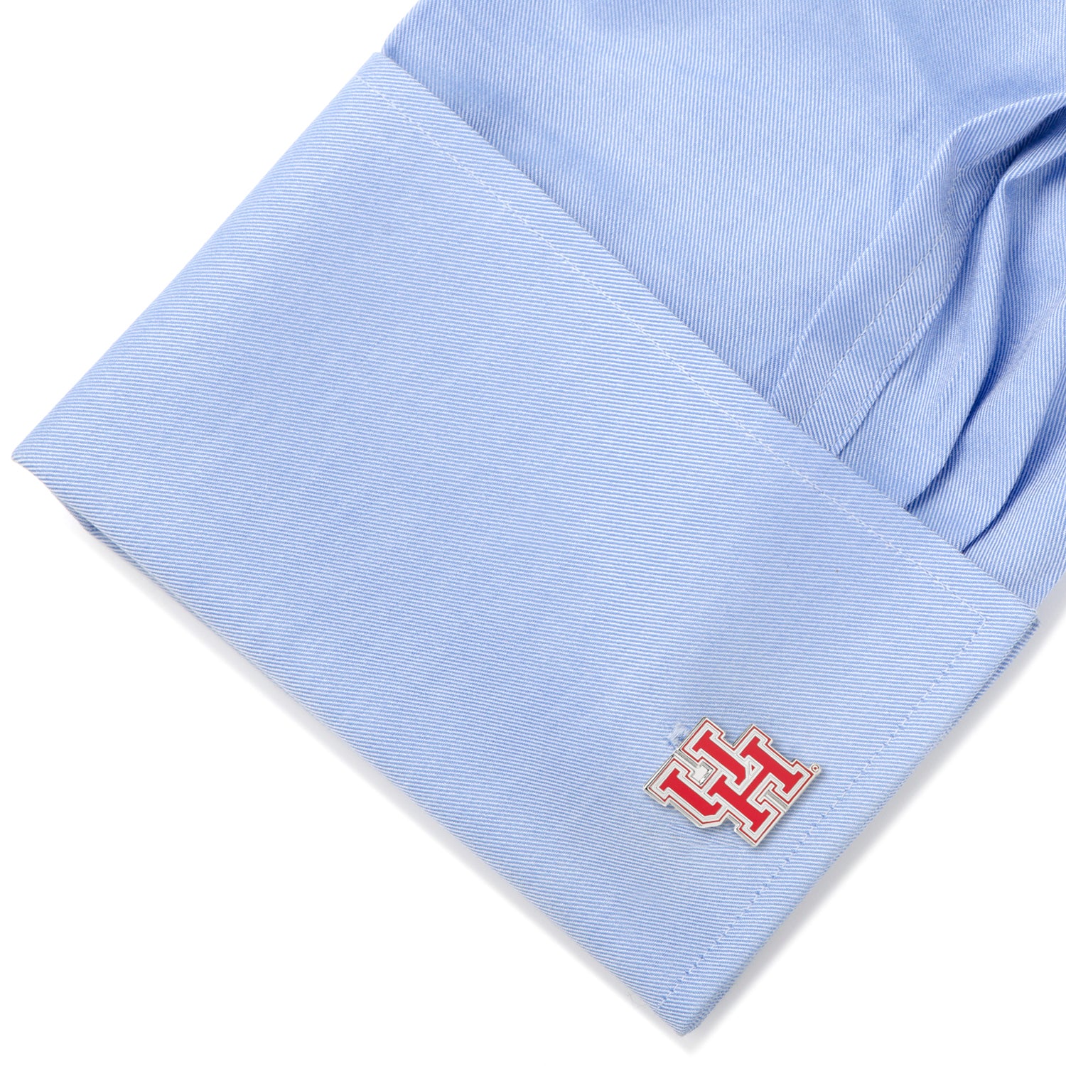 University of Houston Cufflinks Image 3